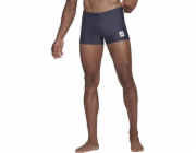 Adidas Plavky Solid Boxer HA0317