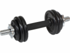 Eb Fit Litinová činka 1 x 7 kg