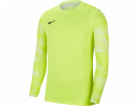 Nike Pánské brankářské tričko Park IV, žluté, velikost XX...