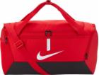 Nike Sportovní taška Academy červená, velikost S