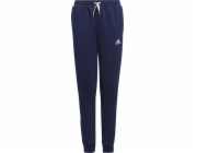 Adidas Kalhoty adidas ENTRADA 22 Tepláky Y H57526 H57526 tmavě modrá 116 cm