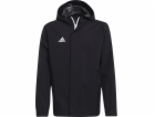 Adidas Dětská bunda Entrada 22 do každého počasí H57510: ...