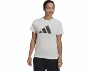 Adidas Tričko s krátkým rukávem adidas Winrs 3.0 Tee White HE1701 HE1701 bílé S