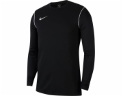 Nike Pánské tričko Park 20 Crew černé, velikost XXL (BV6875-010)
