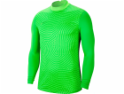 Nike Pánské tričko Gardien III GK LS zelené velikost XL (...