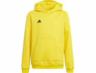 Adidas Mikina adidas ENTRADA 22 Hoody Y HI2142 HI2142 žlu...