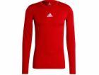 Adidas adidas TechFit Compression dlouhý rukáv 336: Velik...
