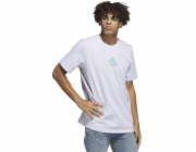 Adidas Tričko s logem adidas Power HT0986