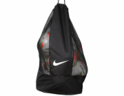 Nike Taška na míč Club Team Swoosh černá (BA5200 010)