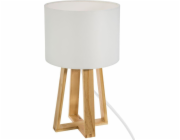 Atmosphera Stolní lampa bílá (161500D)