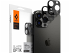 Spigen Tvrzené sklo Optik pro objektiv fotoaparátu Apple ...