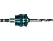 Bosch Adaptér 6-úhlový pro děrové pily 20-127 mm + HSS-G 7,15*105 mm