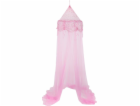 Atmosphera Dětská stříška Pink Princess