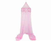 Atmosphera Dětská stříška Pink Princess