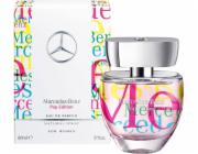 Mercedes Mercedes Benz Pop Edition EDP 60ml