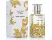 Salvatore Ferragamo Salvatore Ferragamo Savane Di Seta edp 50ml