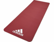 Adidas Tréninková podložka ADMT-11014 173 cm x 61 cm x 0,7 cm červená