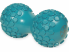 Gaiam Duo-Ball na masáž modrý
