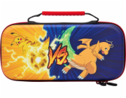 PowerA Pouzdro PowerA SWITCH / SWITCH LITE pro konzoli Pokémon: Pikachu vs. Dragonite