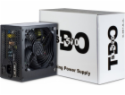 Inter-Tech Napájecí zdroj SL-500 TBO 500W (88882191)