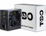 Inter-Tech Napájecí zdroj SL-500 TBO 500W (88882191)