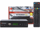 Opticum TV tuner DVB-T2 TUNER OPTICUM NYTROBOX NSe H.265