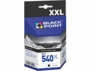 Black Point Inkoust BPC540XL / PG-540XL (černý)