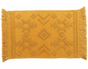 Douceur d`Interieur Koberec do interiéru - CILAOS MUSTARD 60x90