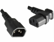 MicroConnect Prodlužovací napájecí kabel 1,8 m - PE040618A