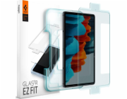 Spigen Tvrzené sklo Glas.Tr Ez Fit pro Galaxy Tab S7 11.0 T870/T875+ instalační sada