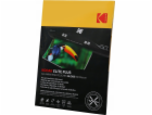 Kodak Laminovací fólie Laminovací fólie Kodak 50 ks A3 30...