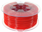 Spectrum Filament PLA Pro červený (RAL 3020)
