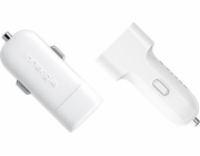 Innergie Nabíječka PowerJoy Go Pro 24 s 2x USB-A 2,4 A (ADC-24BB BCA)