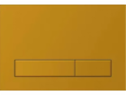 KK-Pol Button M08 Matt Gold Spp/036/0/KSifony, rámy