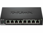 D-Link Přepínač DES-108/E