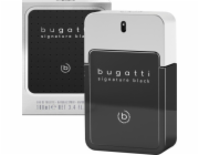 Bugatti Signature Black EDT 100 ml