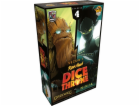 Lucky Duck Dice Throne: Clash 4 - Stromovous vs. Ninja