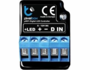 Blebox Ovladač LED Blebox pixelBox WiFi Bezpečné nakupování s doručením domů