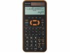Sharp Kalkulačka EL-W531XG-YR