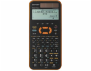 Sharp Kalkulačka EL-W531XG-YR