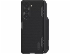 Nillkin Pouzdro Super Frosted Shield Fold-Pen s držákem p...