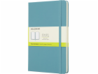 Moleskine Notes MOLESKINE Classic L (13x21 cm), hladká va...