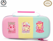 PowerA Pouzdro pro SWITCH / LITE / OLED pro konzoli Pokémon: Sweet Friends