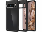 Spigen Ultra Hybrid, matně černá - Google Pixel 8 Pro