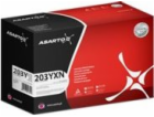 Asarto Náhradní purpurový toner 203X (AS-LHF203MXN)