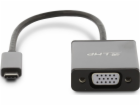 LMP Adaptér 15932 USB-C na VGA, šedý (LMP-USBC-VGA-SG)