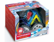 Magformers MAGFORMERS MOTOKÁROVÁ RALLY SADA 9 EL.