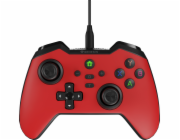 Genesis Pad Manganese 300 červený (NJG-2105)