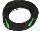 ExtraLink EXTRALINK PATCHCORD SC/APC-SC/APC KULATÝ DROP, ...