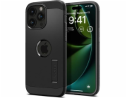Spigen Pouzdro Spigen Tough Armor MAG pro iPhone 15 Pro Max 6.7 MagSafe černé/černé ACS06594